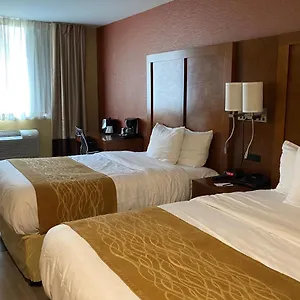Ramada By Wyndham Times Square West 3*, New York Stati Uniti
