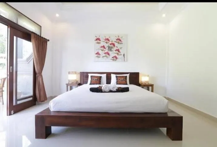 Casa de hóspedes Putra Bisma Guesthouse Ubud Indonésia