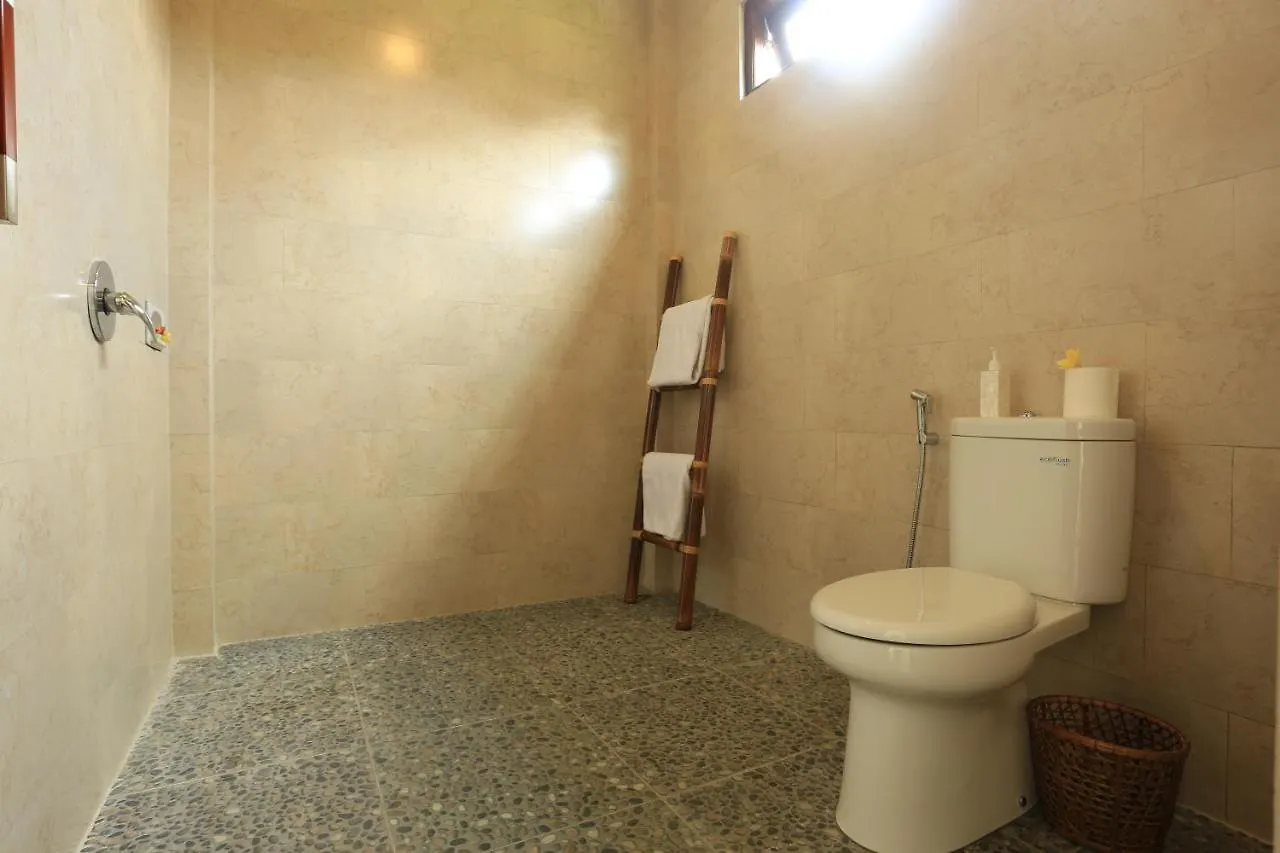 Casa de hóspedes Putra Bisma Guesthouse Ubud