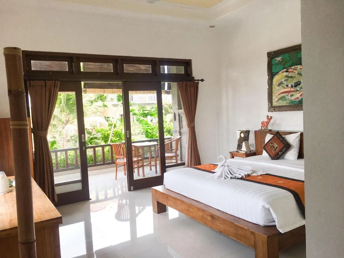 Putra Bisma Guesthouse Ubud Casa de hóspedes