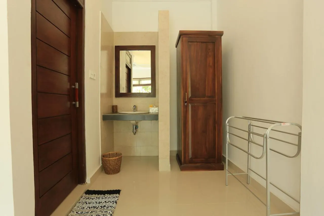 Putra Bisma Guesthouse Ubud