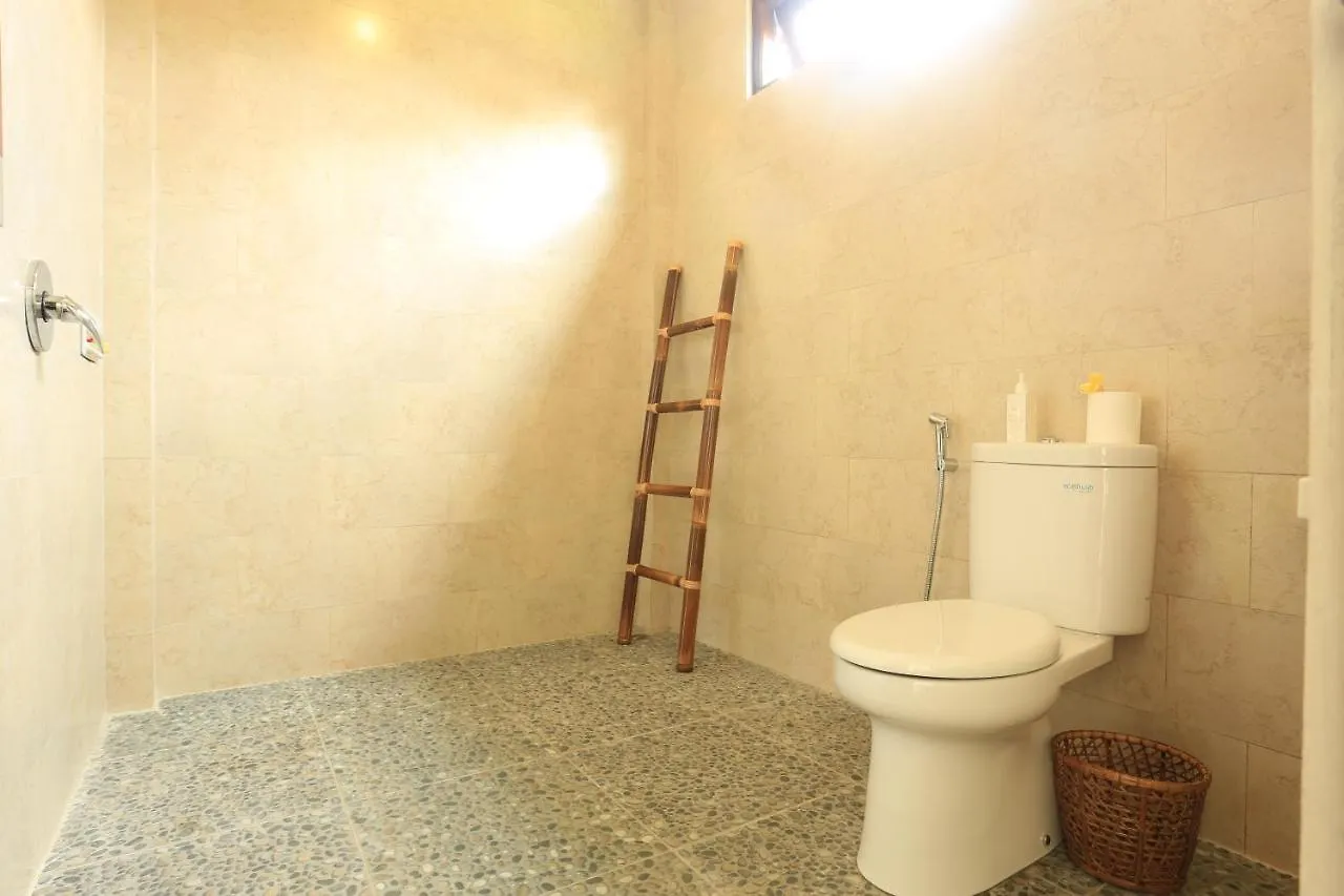 Putra Bisma Guesthouse Ubud