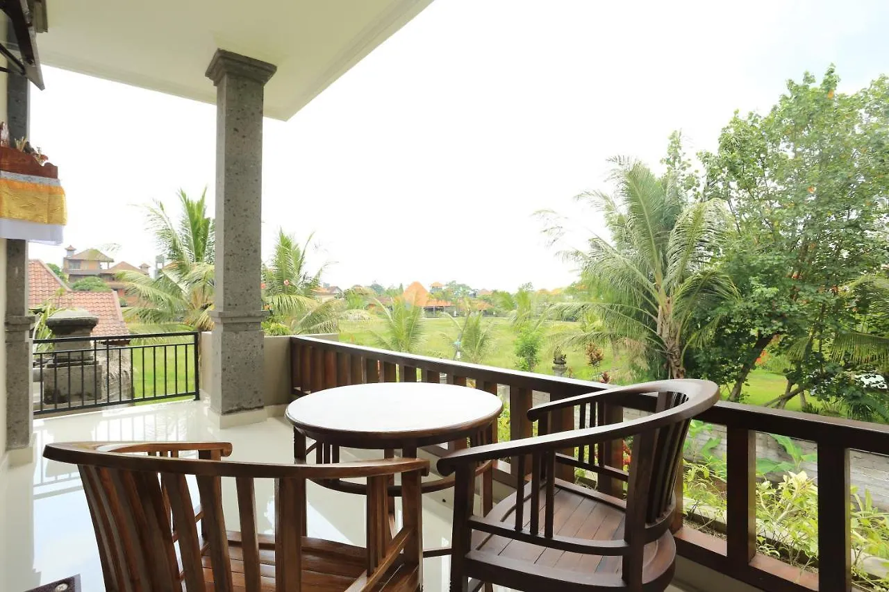 Casa de hóspedes Putra Bisma Guesthouse Ubud