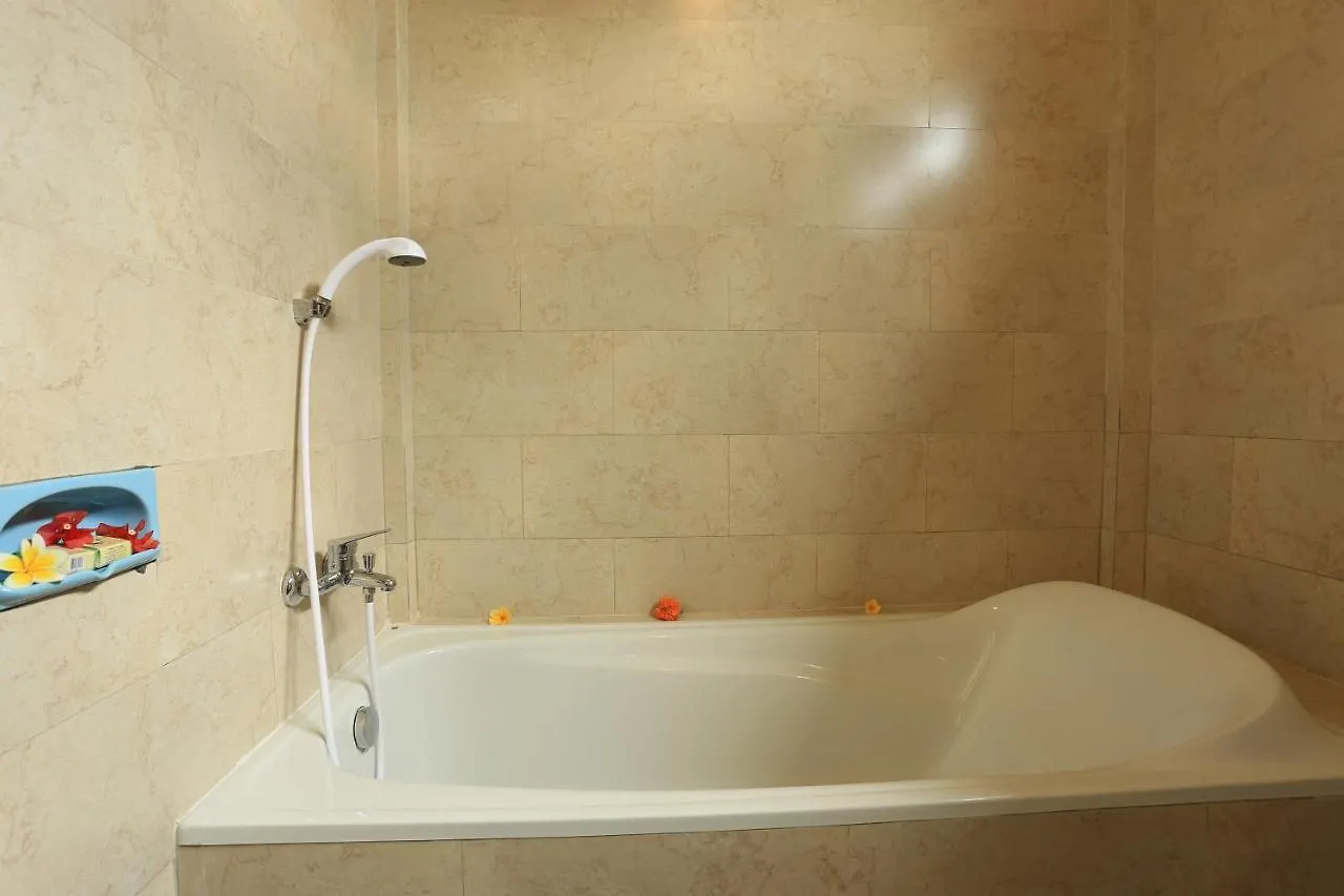 אובוד Putra Bisma Guesthouse
