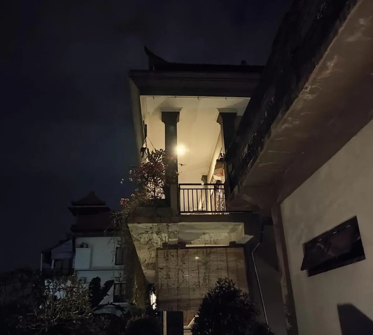 אובוד Putra Bisma Guesthouse בית הארחה